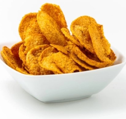Cheese Onion Chips